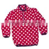 Highneck With Half Zipper thumbnail-1