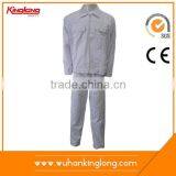 Engineering Work Uniform Custom Work Wear Suit thumbnail-1