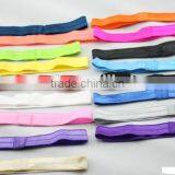 Cute Korean Baby Elastic Headband for Girls Wholesale thumbnail-5