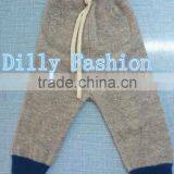 2015 Baby Clothing Soft 100%cashmere Baby Pants thumbnail-6