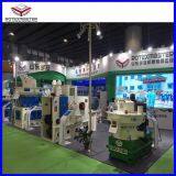 700 Die Inside Wood Pellet Buring Fuel Machine