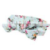 Sweet Baby Girls Headband 2016 Newborn Kids Elastic Cotton Hair Band Bows Hair Accessories thumbnail-1