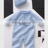 Infants Designs Baby Clothes Wholesale Price Baby Romper thumbnail-1