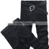 Zm35423a Wholesale Men Sports Jogger Pants Casual Man Trousers thumbnail-2