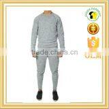 Cheap Custom Slim Fit Tracksuit High Quality Sweat Suits for Men thumbnail-1