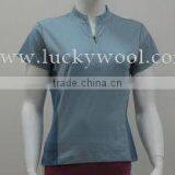 Fashion Wool T-shirt thumbnail-1