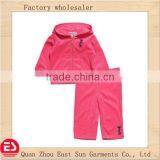 Men Polar Fleece Jacket thumbnail-1