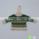 Fringe Knitting Toys Sweater thumbnail-3