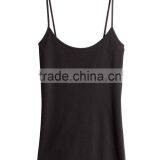 Multicolors Soft & Comfort Ladies Singlet thumbnail-6