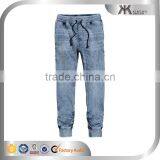 New Style Boys Pants, Men Jogger Pants, Elastic Waistband Pants thumbnail-1