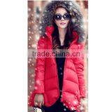 2015 Winter Women Long Jackets thumbnail-6