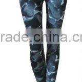 Top Quality Stretchy Leggings Seamless Woman Underwear Ladies Seamless Leggings thumbnail-4