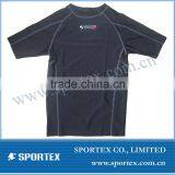 2012 OEM Compression Shirt thumbnail-1