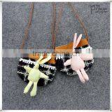 S16600A New Fasion Cartoon Shoulder Bag Messenger Bags thumbnail-1