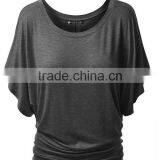 Z&M Fashion Women Blouse Shirt Blouses Ladies Tops thumbnail-2