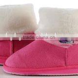 New Winter Kids Warm Shoes Baby Soft Boot Wholesale thumbnail-3