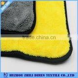 100% Microfiber Magic Cleaning Towels For Car thumbnail-6