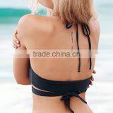 4225 Runwaylover Hot Sale Ladies Sexy Ladies Beach Bikini Set thumbnail-2