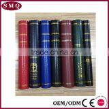 Graduation Certificate Scroll Holder Luxury Certificate Presentation Tube thumbnail-6