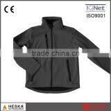 Wholesale Outdoor Apparel Men Sports Softshell Jacket thumbnail-1
