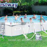 Bestway The Oval Plate Swimming Pool Suits