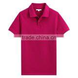Bulk Customized Classic Collar Men Polo Shirt Design thumbnail-1