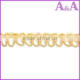 Decorative Beaded Trim for Bikni Dress thumbnail-5