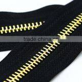 #5 Metal Zippers or Zips thumbnail-3