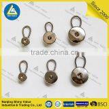 Promotional Gift Type Quick Fixed Using Metal Extenders for Combing Your Cuff Easily thumbnail-4