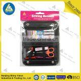 Professional Mini Disposable Sewing Kit for Hotel/travel/airline/office thumbnail-2