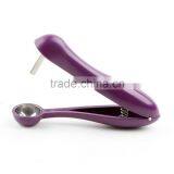 Novelty Super Cherry Pitter Nuclear Device Cherries Seed Implement Cherry Corer Fruit Vegetable Kitchen Tools KC1377 thumbnail-4