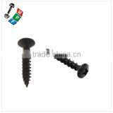 Made in Taiwan DIN 95 Wood Screw thumbnail-1