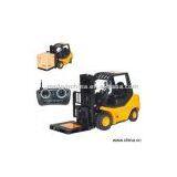 Sell Toy R/C Miniature Fork Lift Truck thumbnail-1