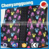 CYG-underbust Fat Burning Corset Vest Waist Trainer 9 Steel Bones thumbnail-3