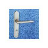 China (Mainland) Lock For Aluminum & Plastic Door thumbnail-1