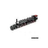 Black Train Toy- 217272 thumbnail-1