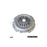 Clutch Cover thumbnail-1