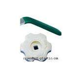 Plastic Cover for Valve Handles and Hand Wheel
