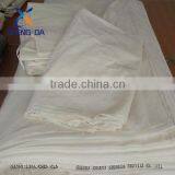 Poly Cotton 65/35 45*45 133*72 Grey Fabric Combed Carded thumbnail-5