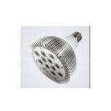 Led Wall Washer,power Led(FW-PAR28-E27-12B)