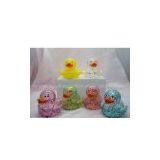 Flashing Rubber Duck thumbnail-1