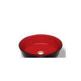 Xingda Bathroom Glass Basin thumbnail-1