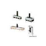 Sell Slide Potentiometer thumbnail-1