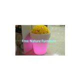 LED Furniture Flower Pots thumbnail-2