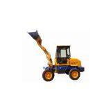 Mini Wheel Loader ZL06F