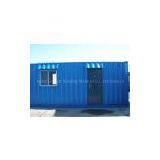 Container House Floor Plans thumbnail-1