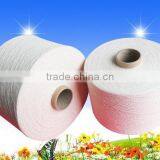 SUPPLY 32s CHEAP COTTON HOLLOW YARN thumbnail-1