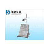 Splashing Water Proof Paper Testing Equipments With High Accuracy