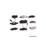 Sell Brake Pads thumbnail-1