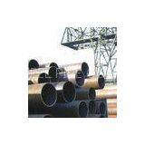 Seamless Carbon Steel GR X65 PSL2 API 5L Line Pipe CE , 3m - 12m Length